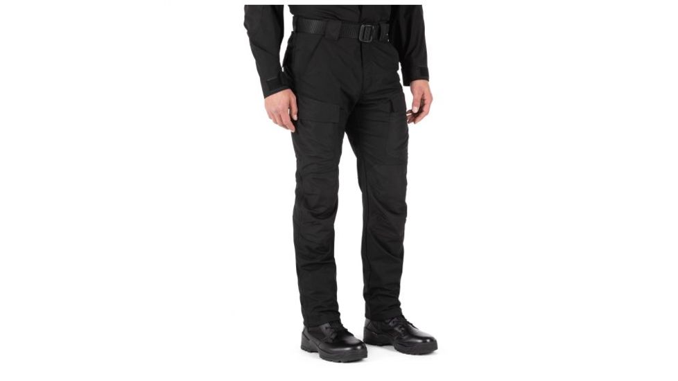 5.11 Tactical Quantum TDU Pant - Mens, Black, 28-30 74504-019-28-30