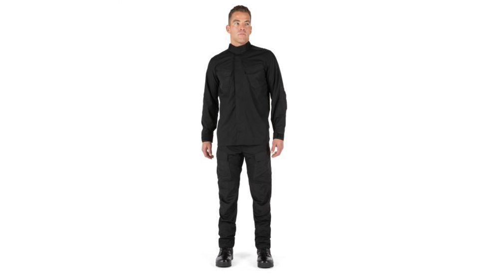 5.11 Tactical Quantum TDU Pant - Mens, Black, 28-30 74504-019-28-30
