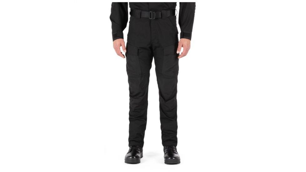 5.11 Tactical Quantum TDU Pant - Mens, Black, 28-30 74504-019-28-30