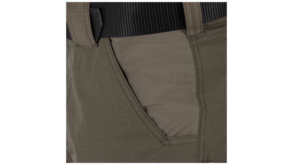 5.11 Tactical Quantum TDU Pant - Mens, Ranger Green, 28-30 74504-186-28-30