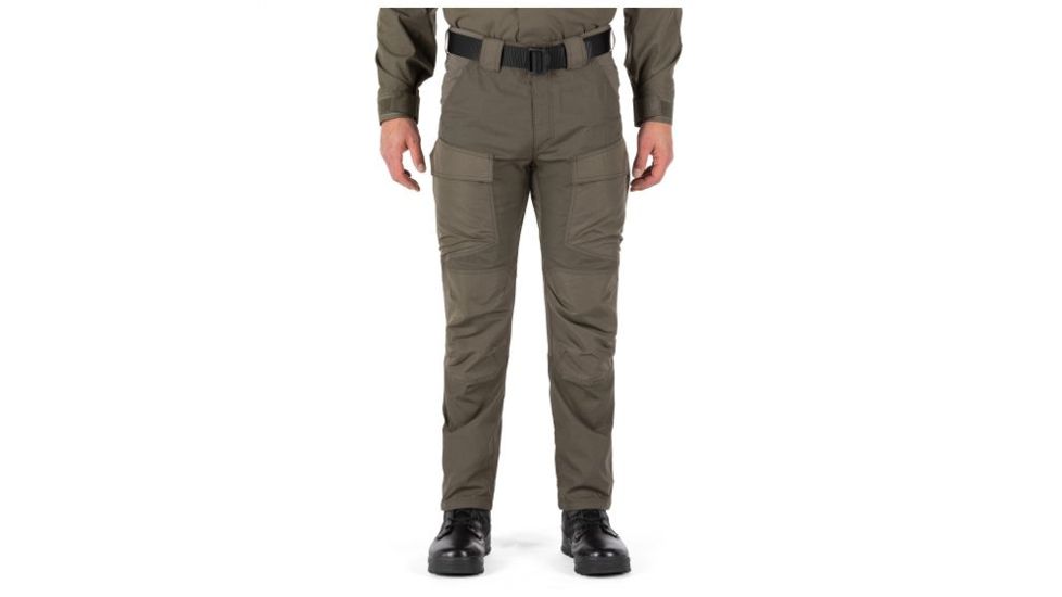 5.11 Tactical Quantum TDU Pant - Mens, Ranger Green, 28-30 74504-186-28-30