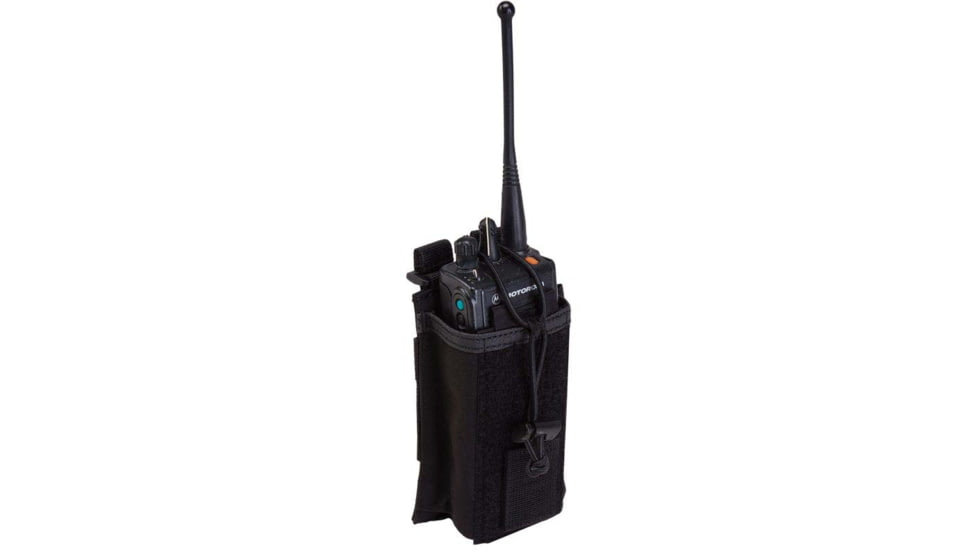 5.11 Tactical Radio Pouch - 58718ABR-019-1SZ