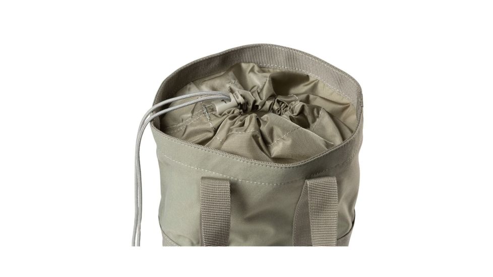 5.11 Tactical 4L Range Master Bucket Bag, Python, One Size, 56534-256-1 SZ