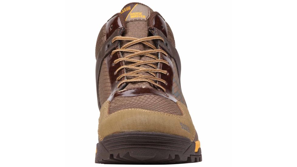 5.11 Tactical Ranger Master - Water Proof, Dark Coyote