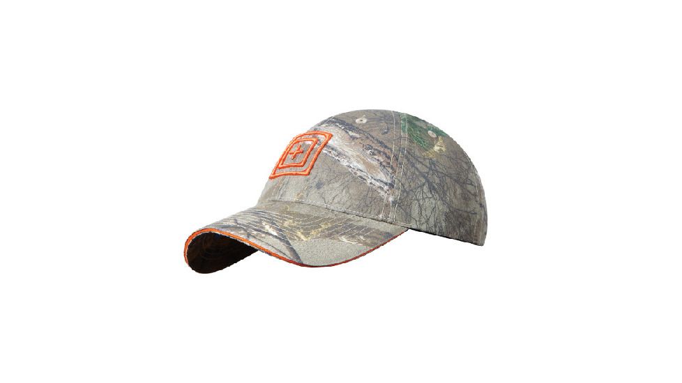 REALTREE ADJUSTABLE CAP