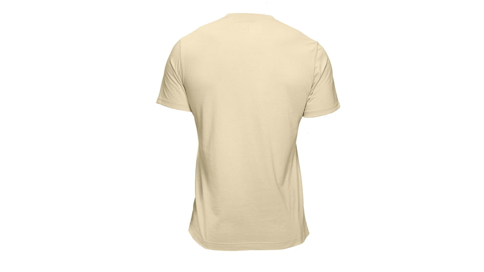 5.11 Tactical Recon ABR Logo T Shirt - Bone  - XL 41186A-068-XL