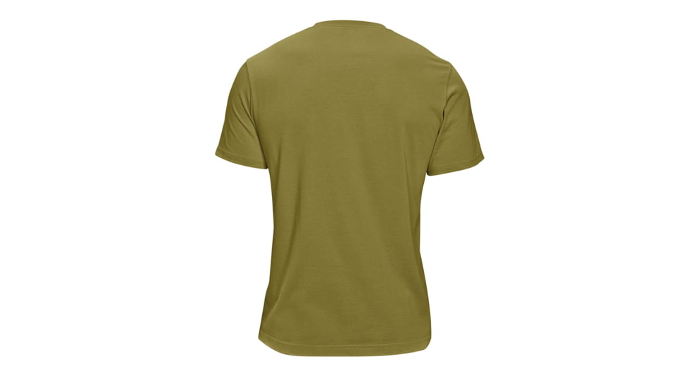 5.11 Tactical Recon ABR Logo T Shirt - Underbrush - L 41186A-836-L