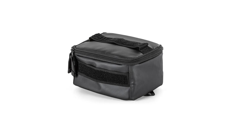 5.11 Tactical Responder Med Pouch, Black, 56749ABR-019-1SZ