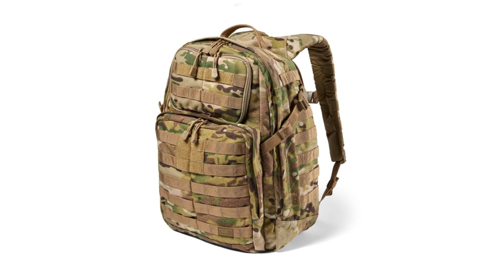 Rush24 2.0 Mc Backpack