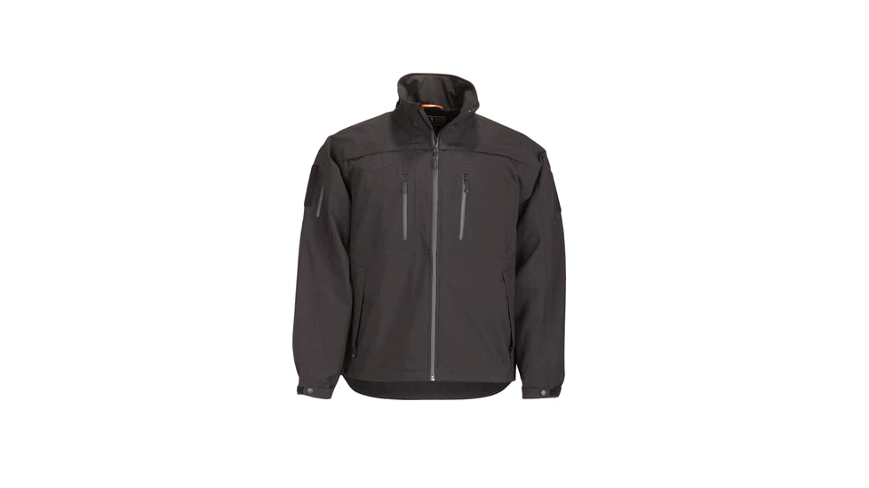 SABRe 2.0 Jacket