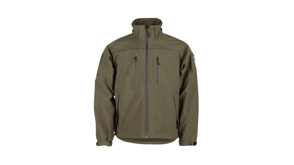 SABRe 2.0 Jacket