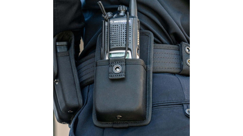 5.11 Tactical Sb Radio Pouch Cm - 56247ABR-019-1SZ