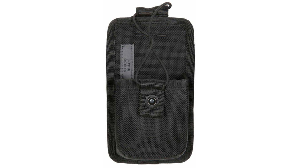 5.11 Tactical Sb Radio Pouch Cm - 56247ABR-019-1SZ