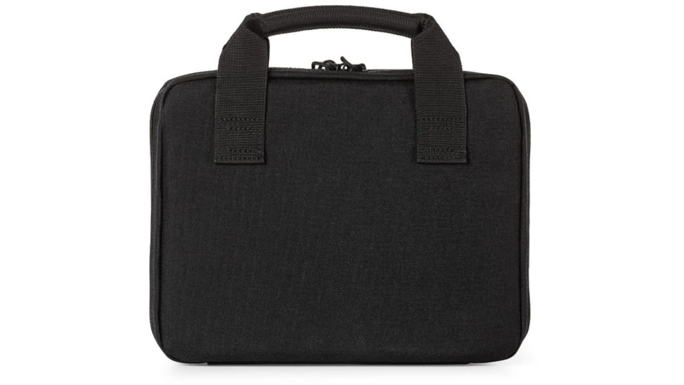 5.11 Tactical Single Pistol Case - 58724ABR-019-1SZ