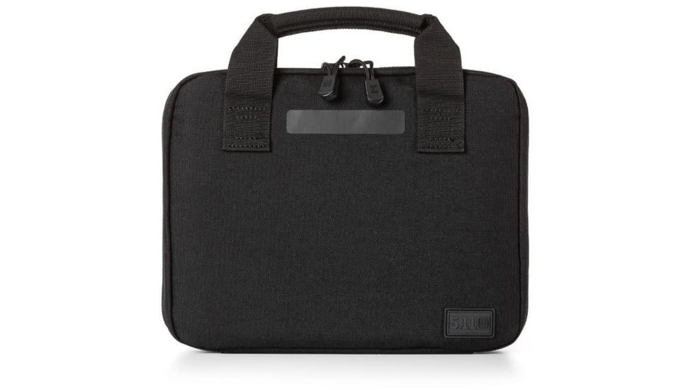5.11 Tactical Single Pistol Case - 58724ABR-019-1SZ