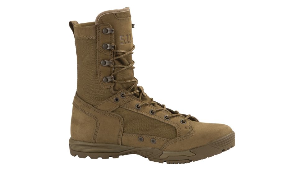 5.11 Tactical Skyweight Rd, Dark Coyote - 123221069.5R
