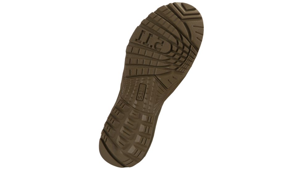 5.11 Tactical Skyweight Rd, Dark Coyote - 123221069.5R