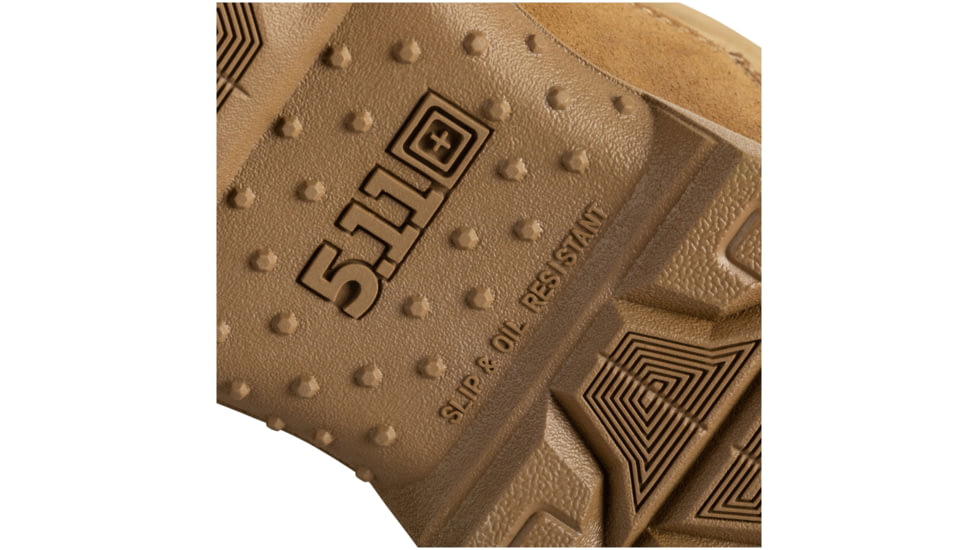 5.11 Tactical Speed 4.0 8 Ar670-1 - 12459-389-4-R