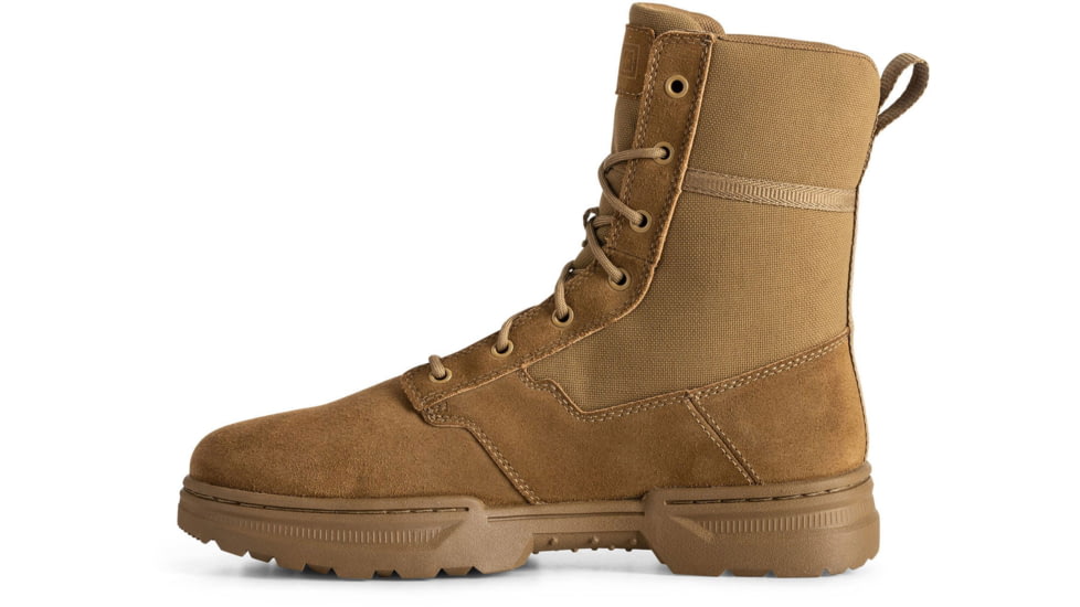5.11 Tactical Speed 4.0 8 Ar670-1 - 12459-389-4-R