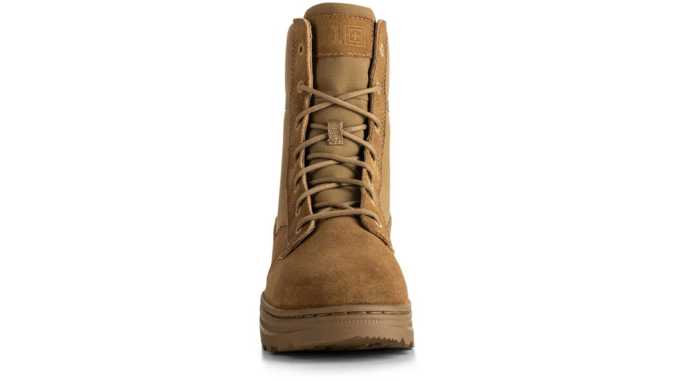 5.11 Tactical Speed 4.0 8 Ar670-1 - 12459-389-4-R