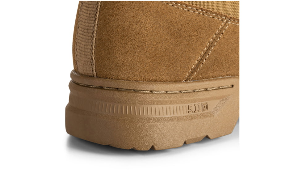 5.11 Tactical Speed 4.0 8 Ar670-1 - 12459-389-4-R