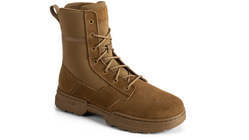5.11 Tactical Speed 4.0 8 Ar670-1 - 12459-389-4-R