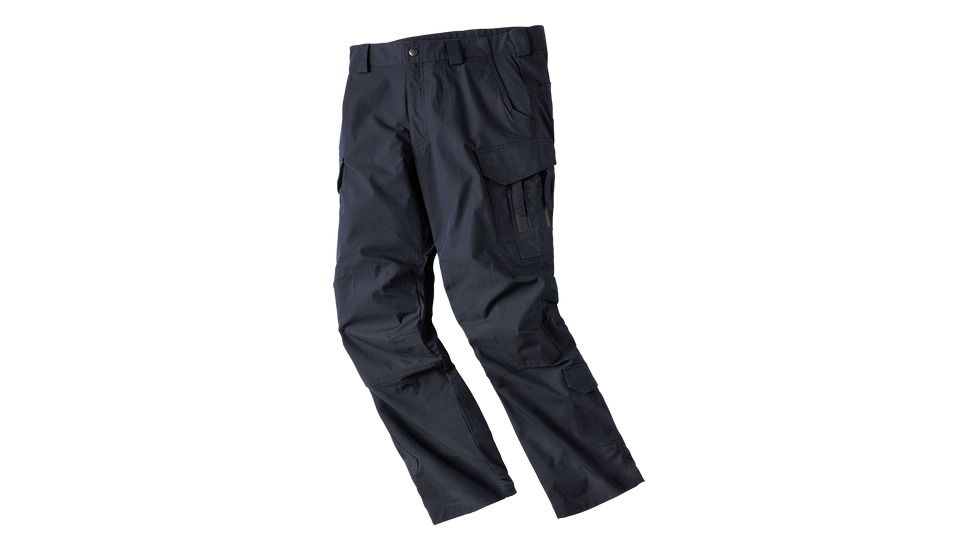 5.11 Tactical Stryke EMS Pant, Long - Men's, Dark Navy, 54, 74482L-724-54