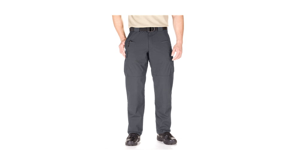 5.11 Tactical Stryke Pant W/flex-tac Tm, Dark Navy, 74369ABR-018-30-30