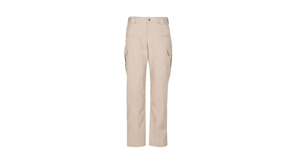 5.11 Tactical Stryke Pant W/flex-tac Tm, Khaki, 74369ABR-055-44-30
