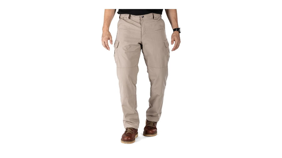 5.11 Tactical Stryke Pant W/flex-tac Tm, Khaki, 74369ABR-055-48-U