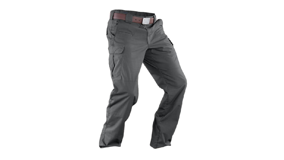 5.11 Tactical Stryke Pant W/flex-tac Tm, Storm, 74369ABR-092-34-32