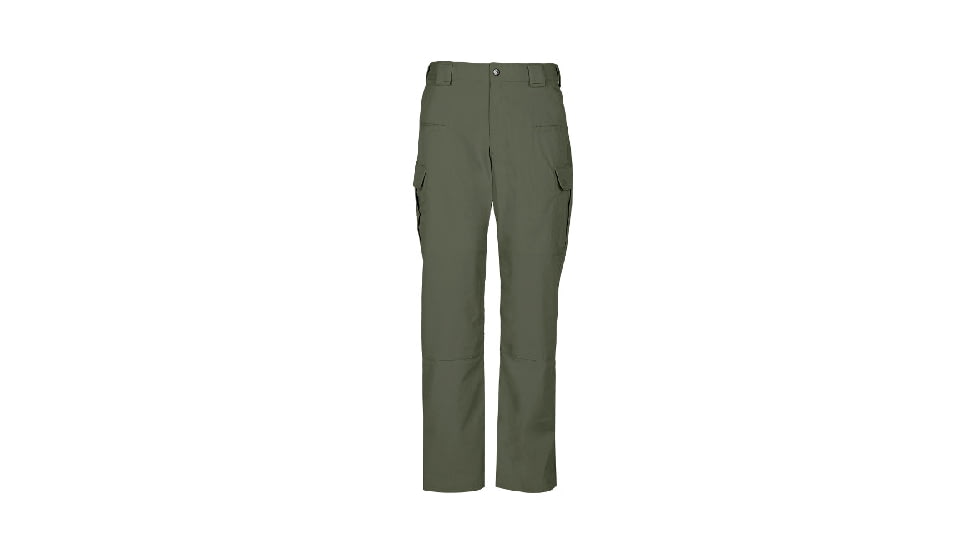 5.11 Tactical Stryke Pant W/flex-tac Tm, TDU Green, 74369ABR-190-34-36