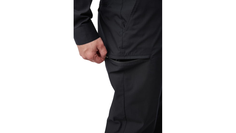 5.11 Tactical Stryke PDU Plus CL A Pant - Mens, Midnight Nvy, 30, 74543-750-30