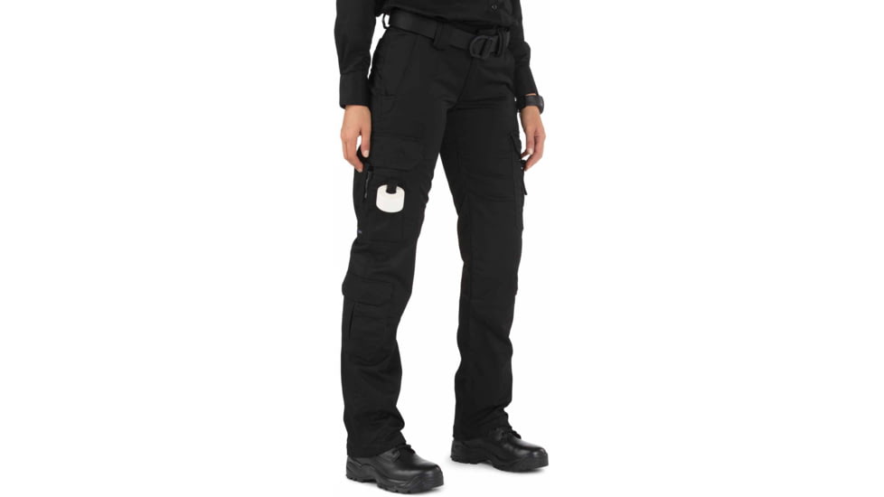 5.11 Tactical Taclite EMS Pant - Womens, Black, 20R, 64369-019-20-R
