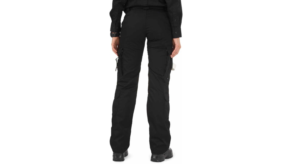 5.11 Tactical Taclite EMS Pant - Womens, Black, 20R, 64369-019-20-R