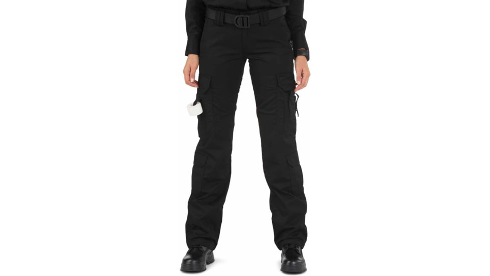 5.11 Tactical Taclite EMS Pant - Womens, Black, 20R, 64369-019-20-R