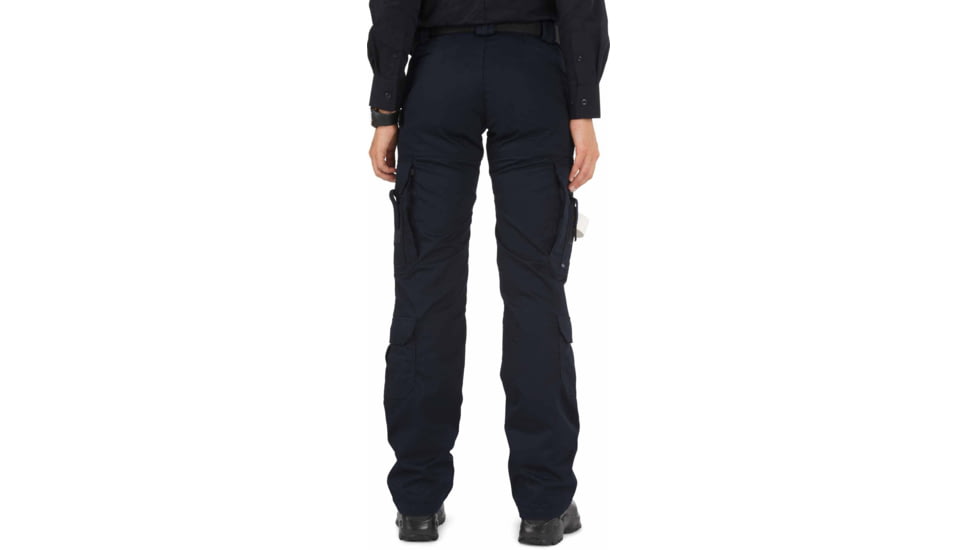 5.11 Tactical Taclite EMS Pant - Womens, Dark Navy, 18R, 64369-724-18-R