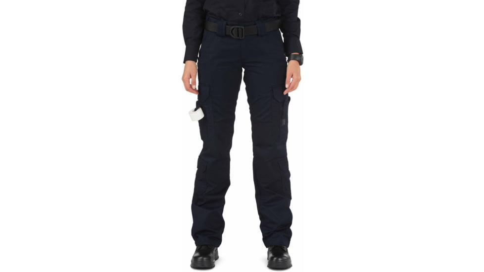 5.11 Tactical Taclite EMS Pant - Womens, Dark Navy, 18R, 64369-724-18-R