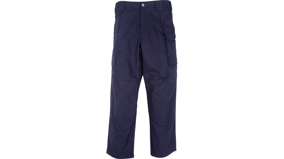 5.11 Tactical Taclite Pro Ripstop Pant - Women's, Dark Navy, 18 US, Long,64360-724-18-L