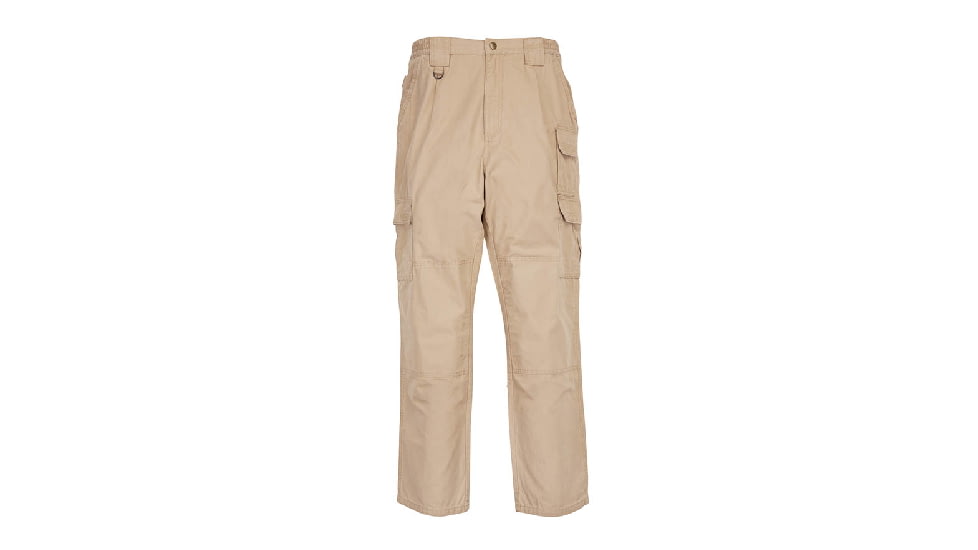 5.11 Tactical Tactical Pant, Coyote, 74251ABR-120-36-30