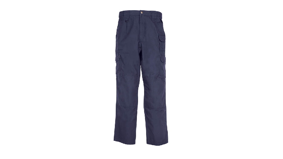 5.11 Tactical Tactical Cotton Canvas Pant w/7 Pockets - Mens, 40-30, 74251ABR-720-40-30