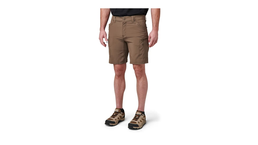 TRAIL SHORT LIGHT