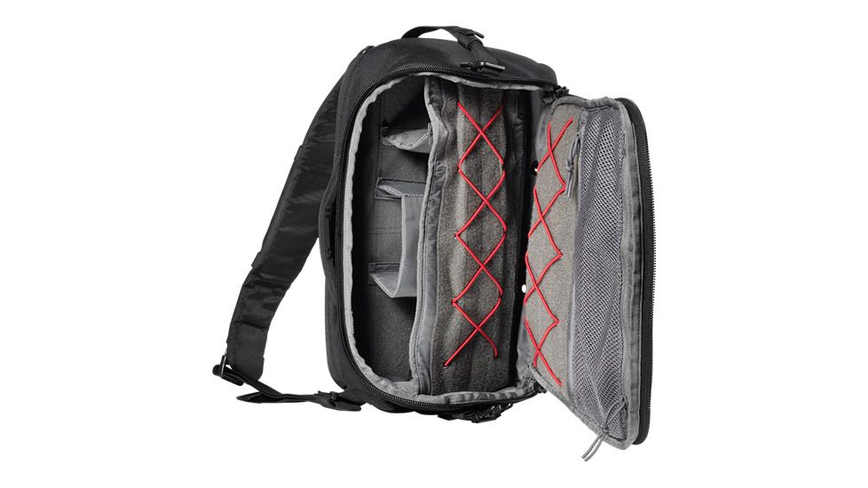 UCR SLING PACK MED KIT