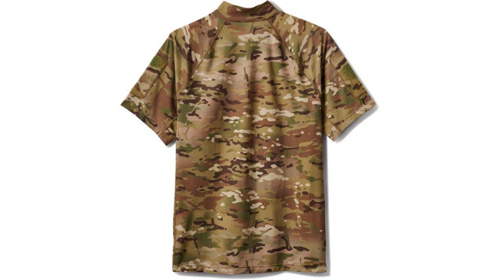 5.11 Tactical V.XI Sigurd Short Sleeve Shirt - Mens, MultiCam, 2XL, Regular, 5-41288MC1692XLR