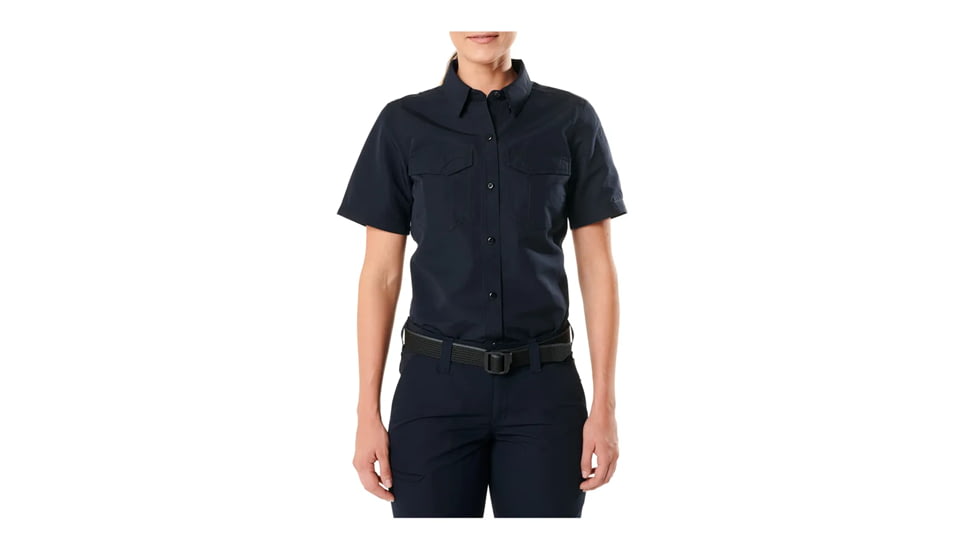 WM FAST-TAC S/S SHIRT