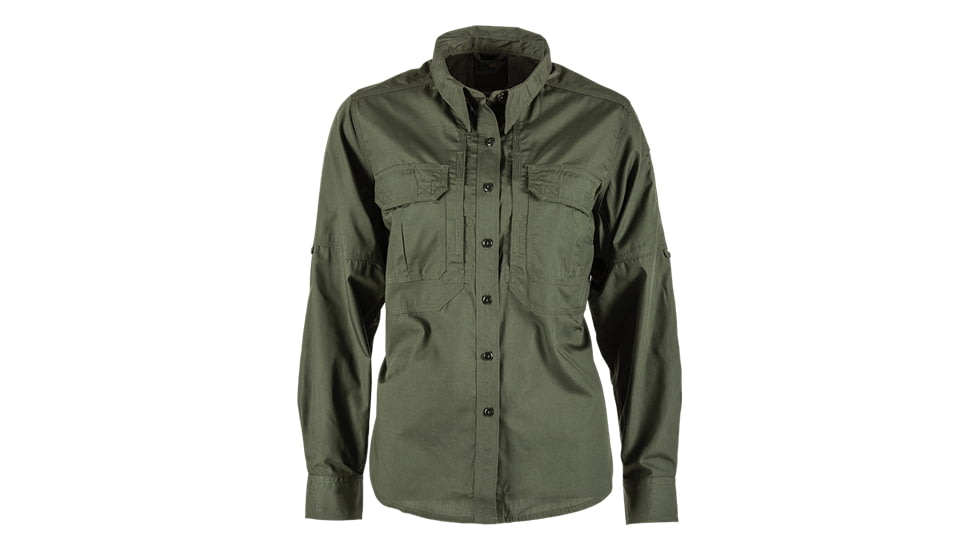 Wm L/S Taclite Shirt