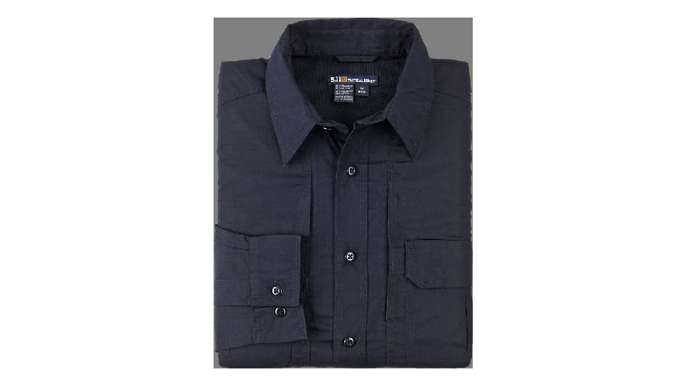 Wm L/S Taclite Shirt