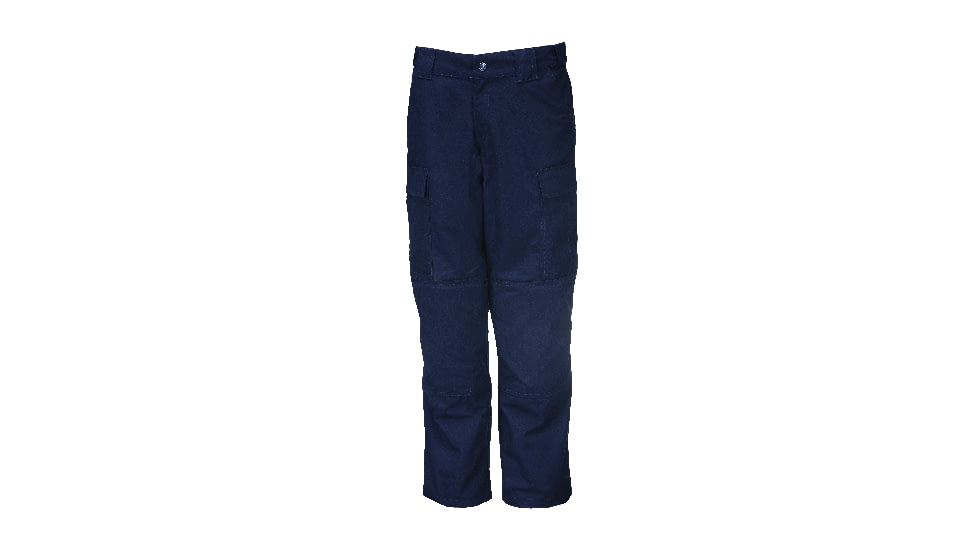 5.11 Tactical Wm Ripstop Tdu Pant, Dark Navy, 64359ABR-724-8-R