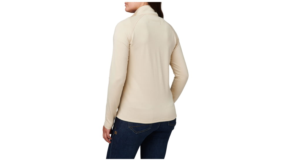 5.11 Tactical Wm Stratos Full Zip - 62424-597-XS