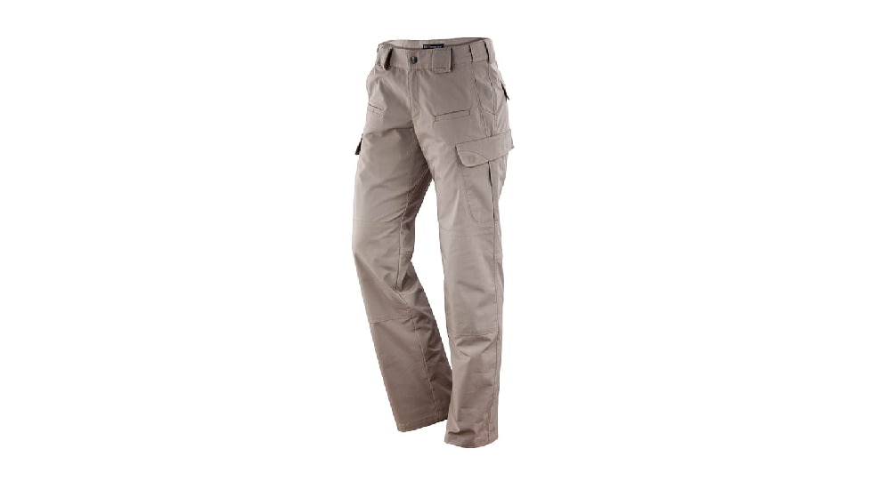 5.11 Tactical Wm Stryke Pant, Khaki, 64386ABR-055-4-L